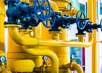Основы обслуживания систем газораспределения и газопотребления