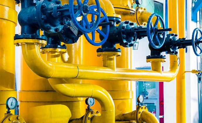 Основы обслуживания систем газораспределения и газопотребления