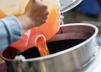 Аппаратчик производства продукции из кожевенных и коллагенсодержащих отходов