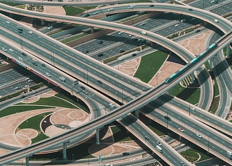 Проектирование автомобильных дорог, мостов и дорожных сооружений